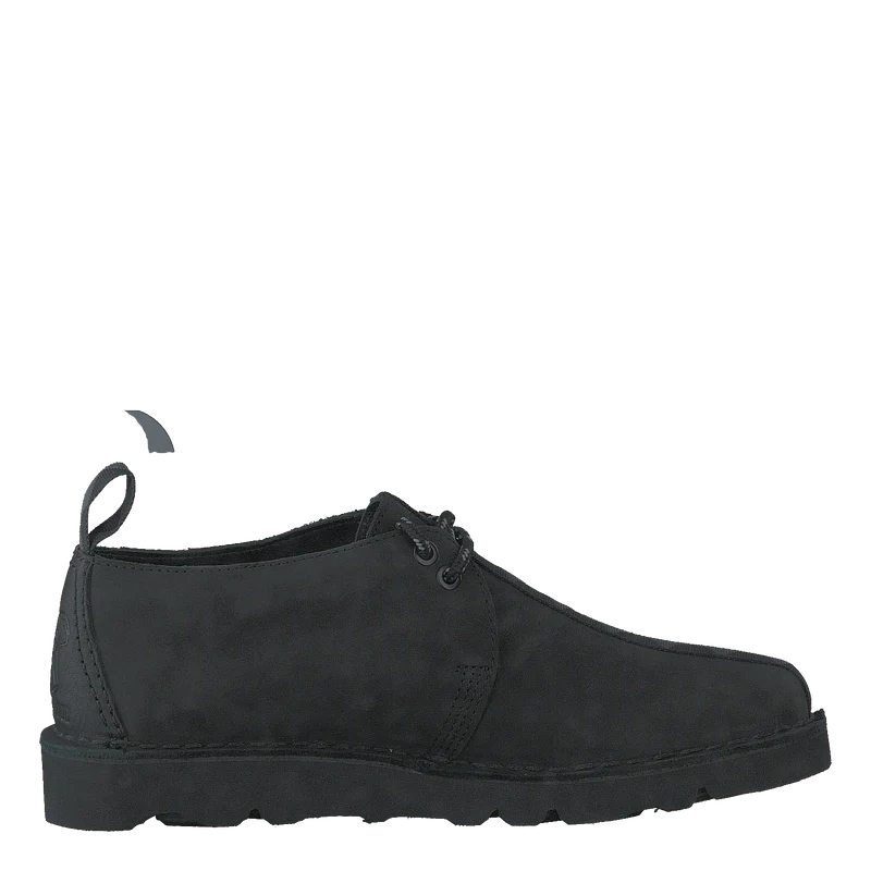 CLARKS x NEIGHBORHOOD Desert Trek GTX Black Combi