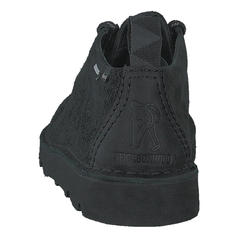 CLARKS x NEIGHBORHOOD Desert Trek GTX Black Combi