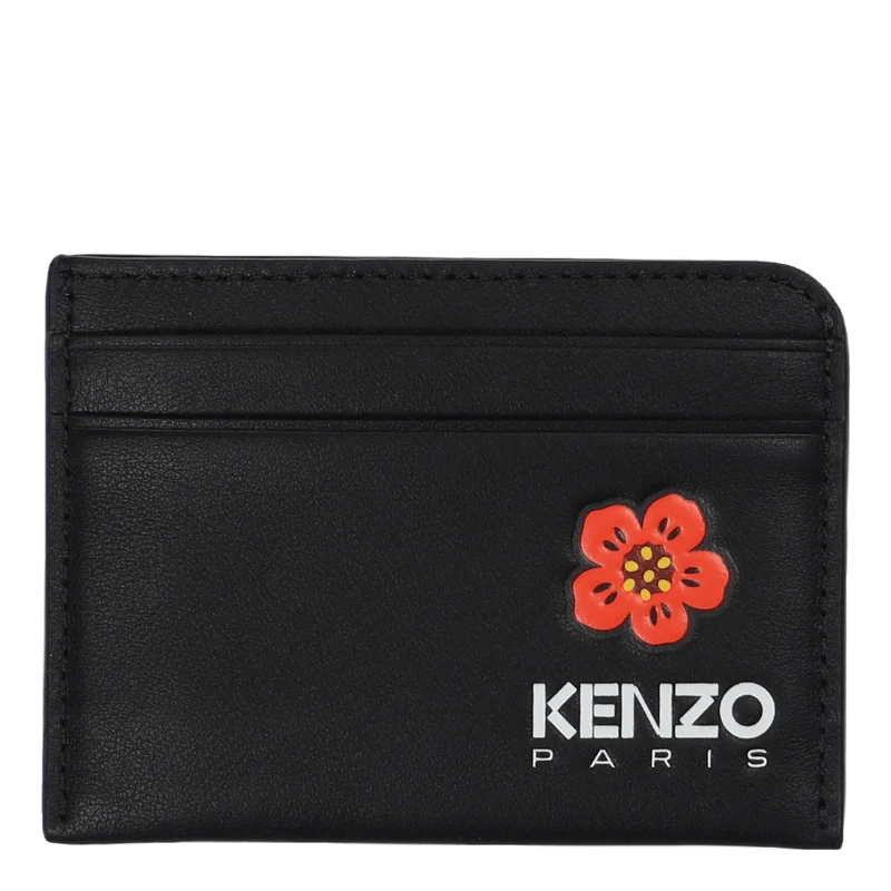 Card Case Black