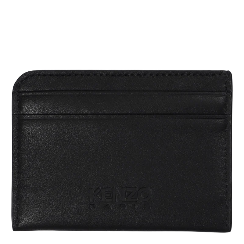 Card Case Black