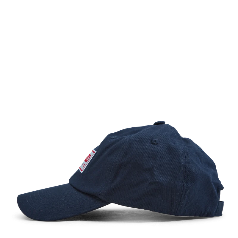 Cap Navy Blue