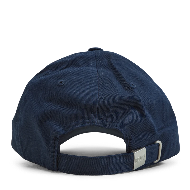Cap Navy Blue