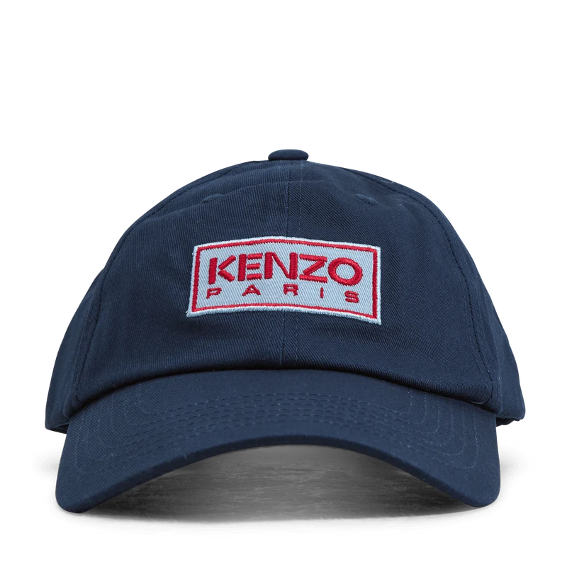 Cap Navy Blue
