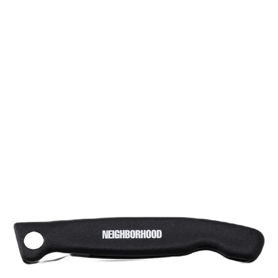 Victrinox / Ss-folding Knife Black