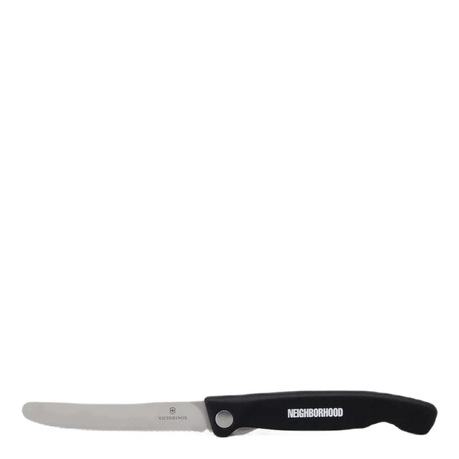 Victrinox / Ss-folding Knife Black