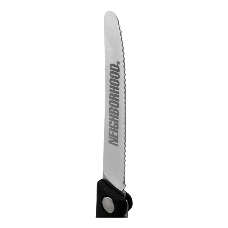 Victrinox / Ss-folding Knife Black