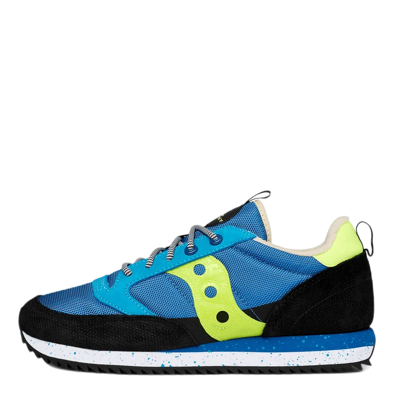 Jazz Peak Blue