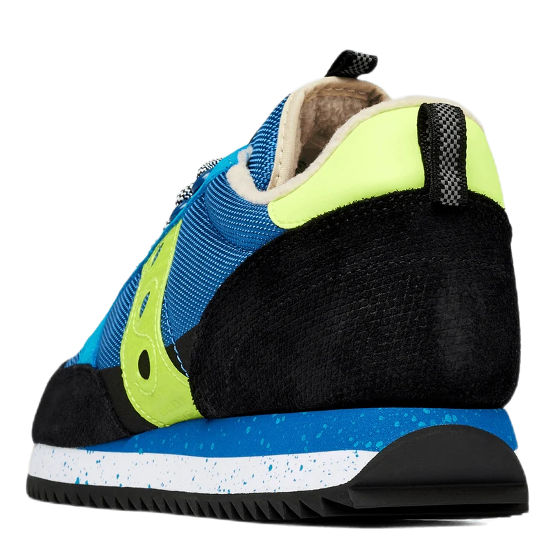 Jazz Peak Blue