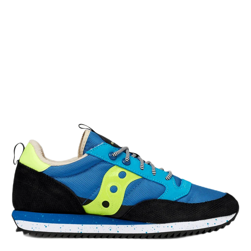 Jazz Peak Blue