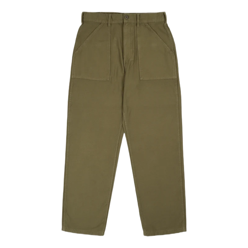 Fat Pant Olive