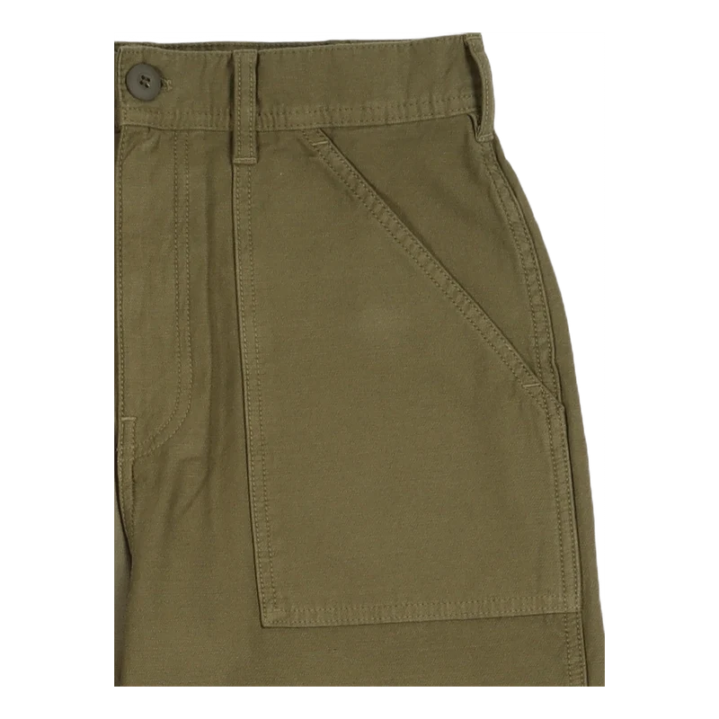 Fat Pant Olive