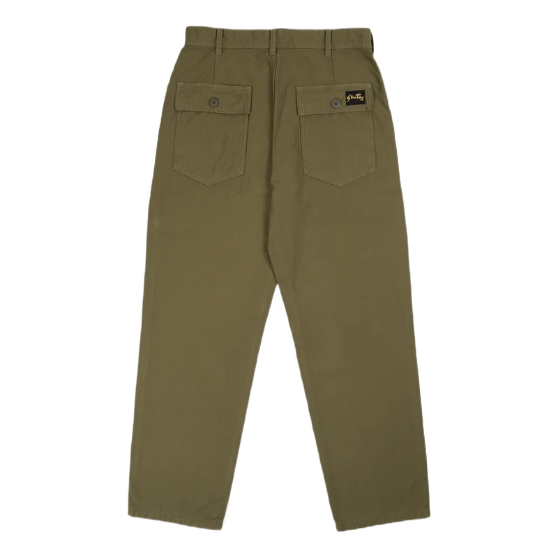 Fat Pant Olive