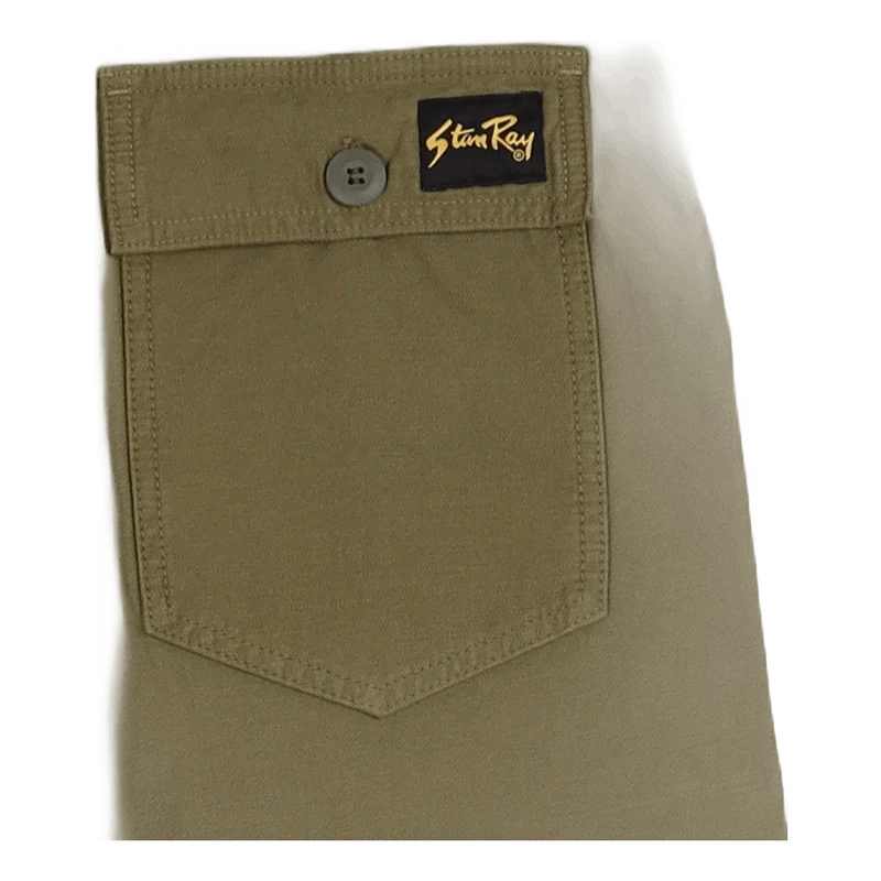 Fat Pant Olive
