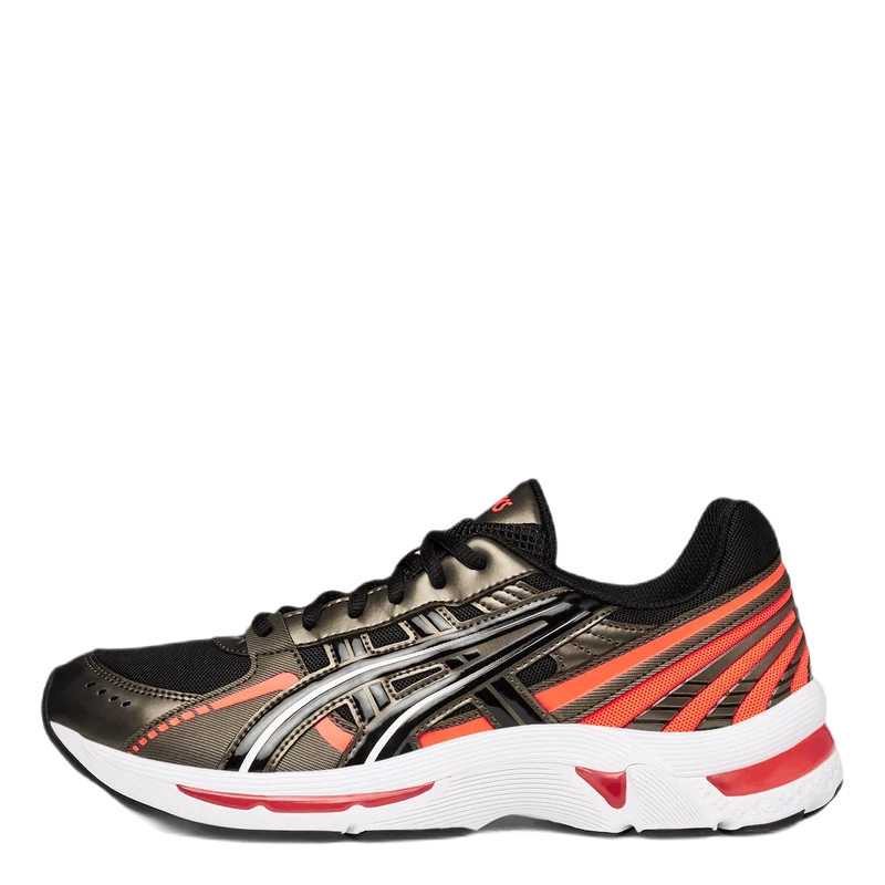 Gel-kyrios Black