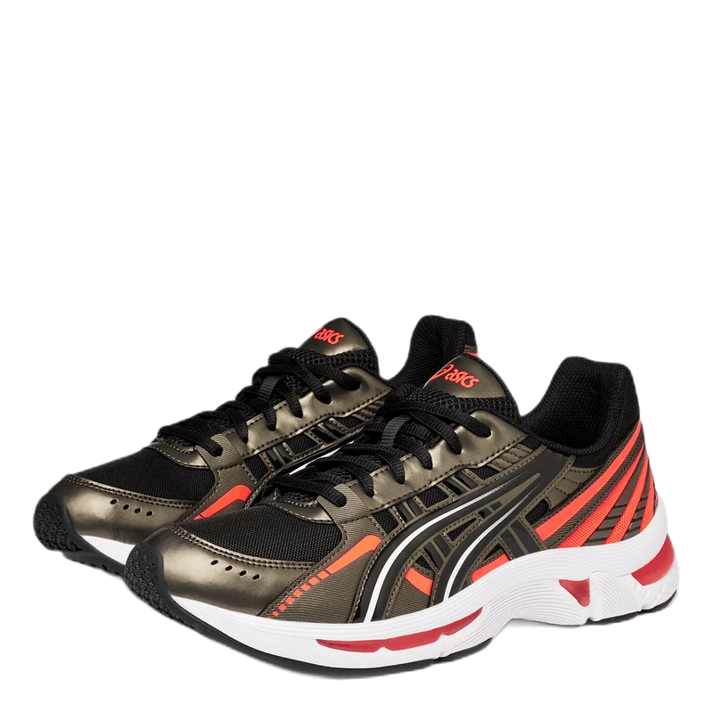 Gel-kyrios Black