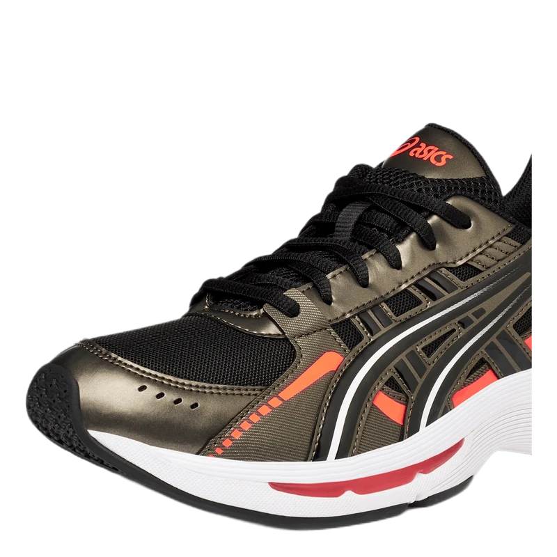 Gel-kyrios Black