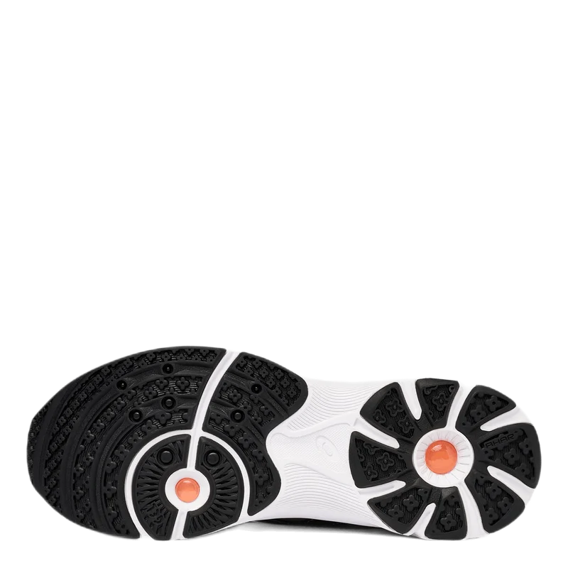 Gel-kyrios Black