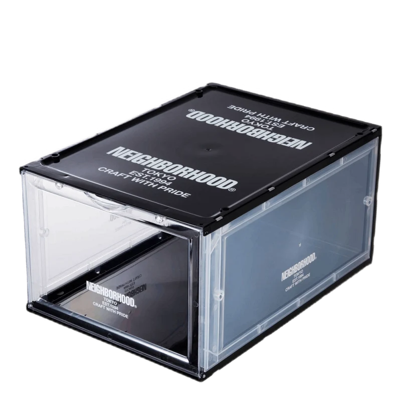 Ci / P-sneaker Storage A
