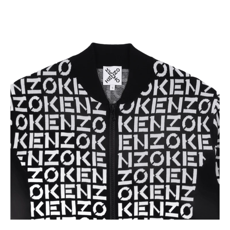 Jacket Black