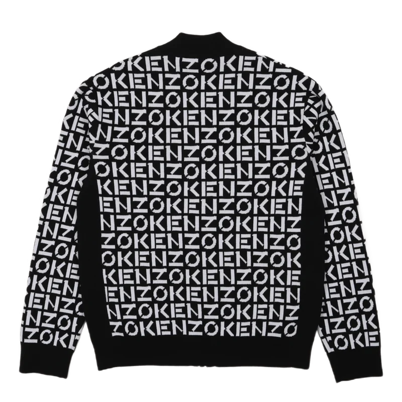 Jacket Black