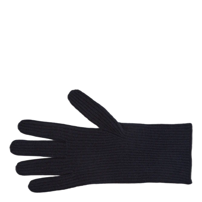 77 - Tiger Crest Knit - Midnig Midnight Blue