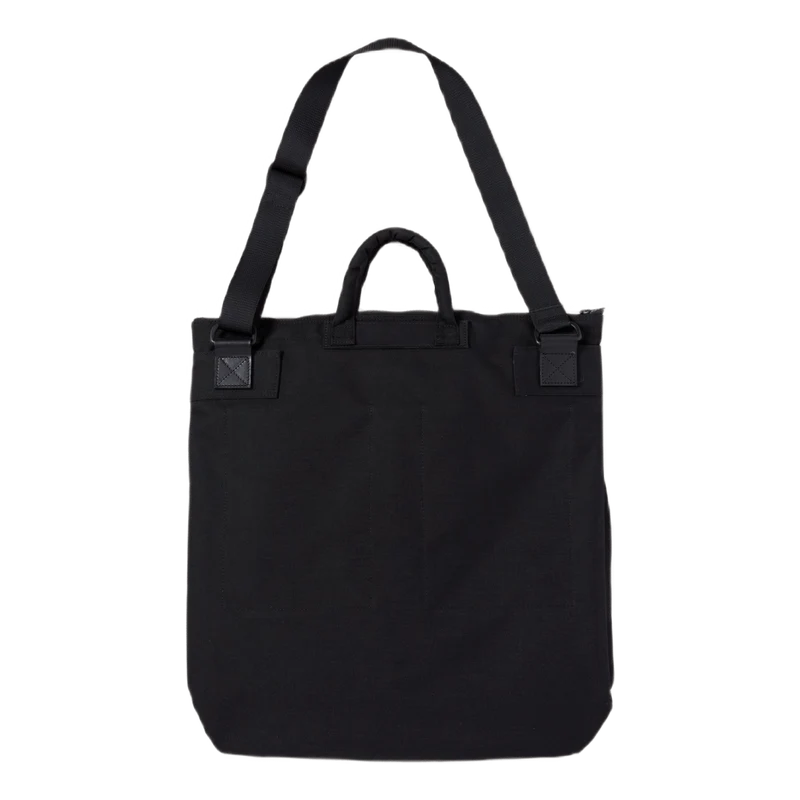 x Porter Nhpt . Tote / N-luggage Black