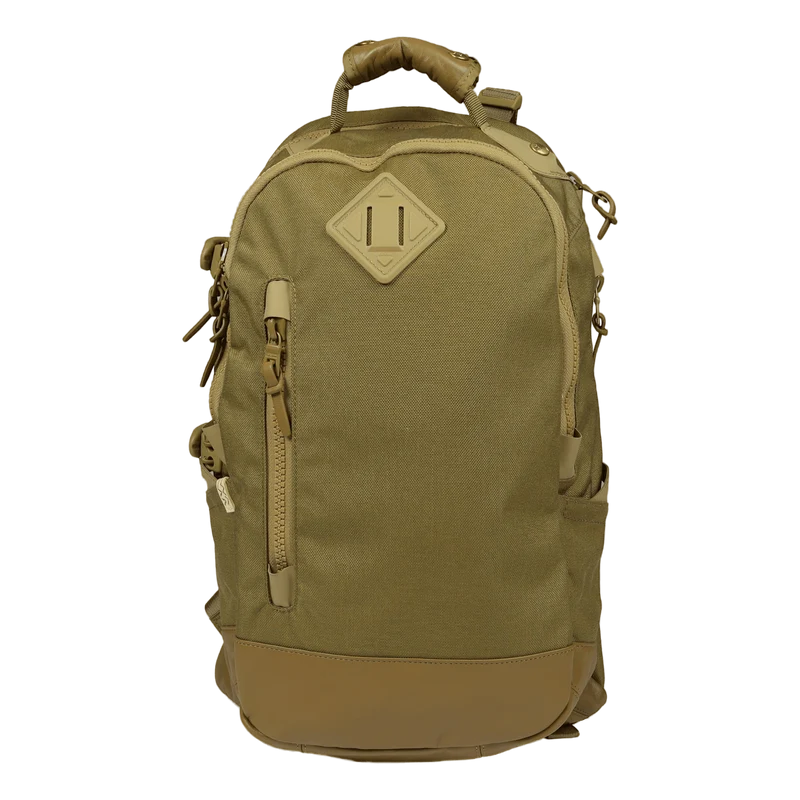 Cordura 20l Olive
