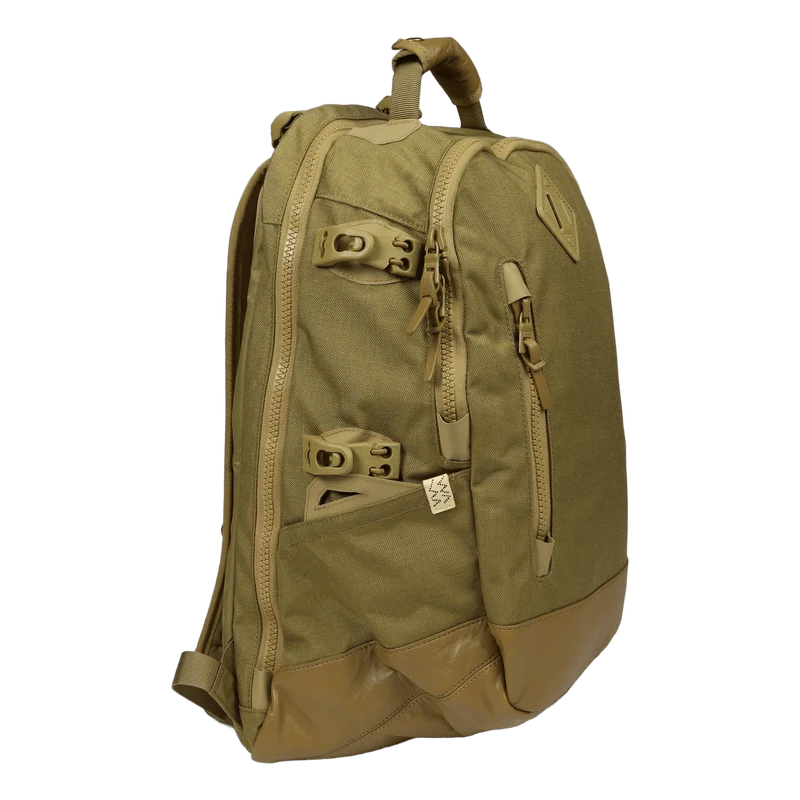 Cordura 20l Olive
