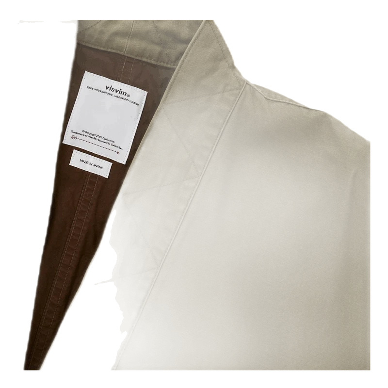 Sanjuro Benny Jkt Green