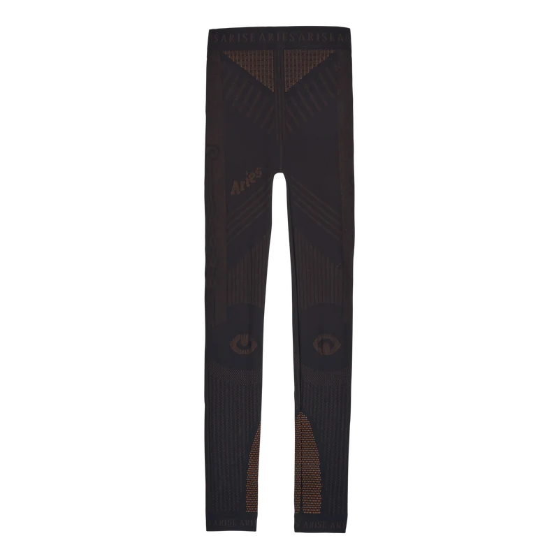 Base Layer Leggings Black