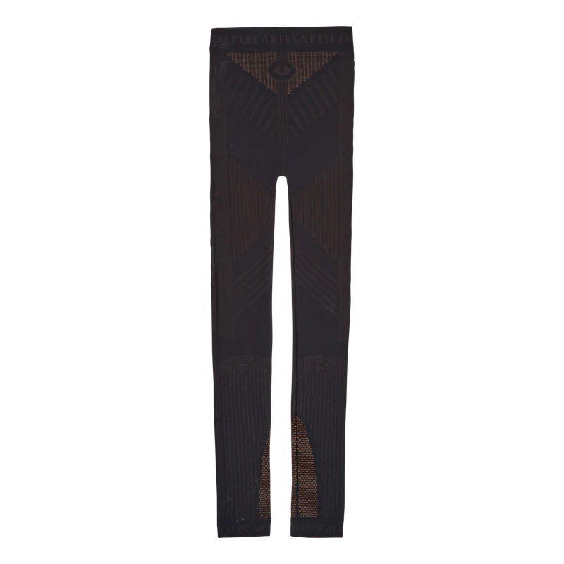 Base Layer Leggings Black