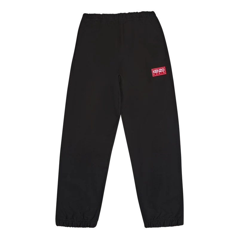 Jog Pants Black