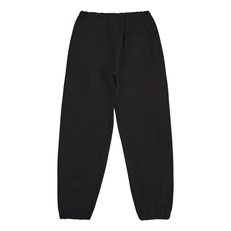Jog Pants Black