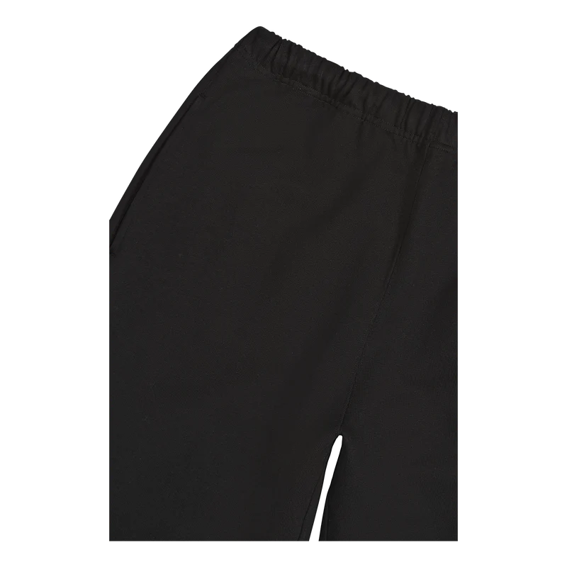 Jog Pants Black