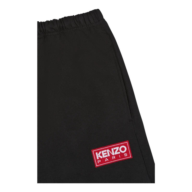 Jog Pants Black
