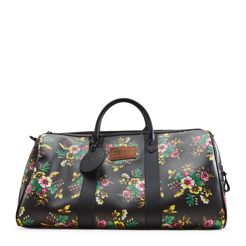 Duffle Bag Black