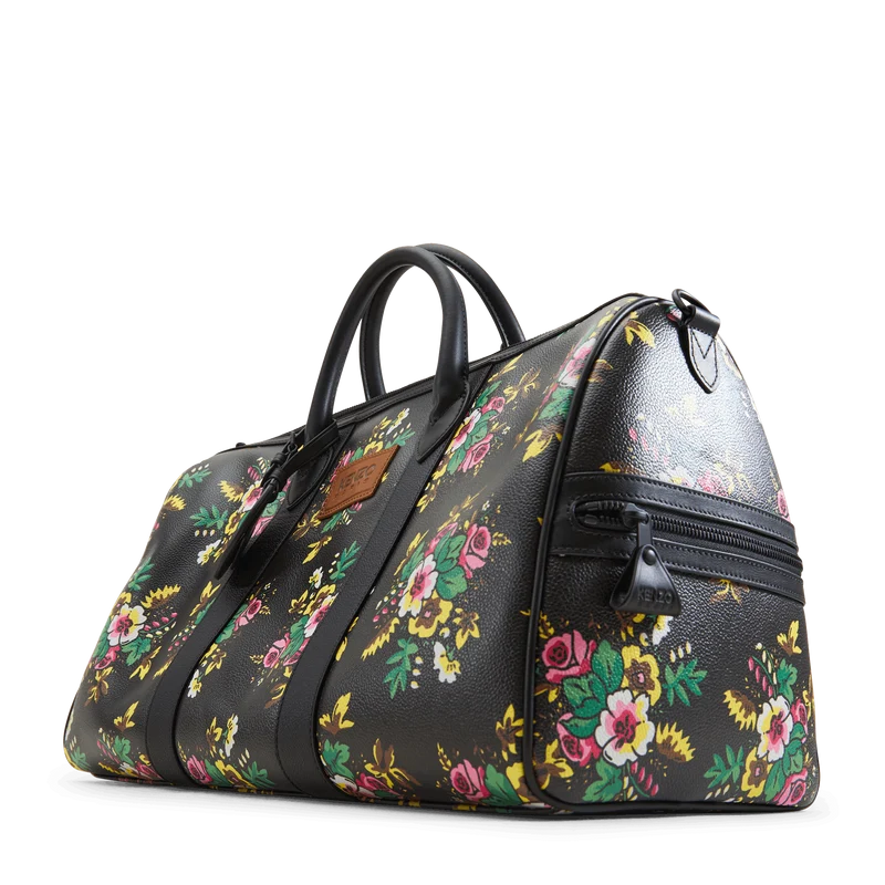 Duffle Bag Black
