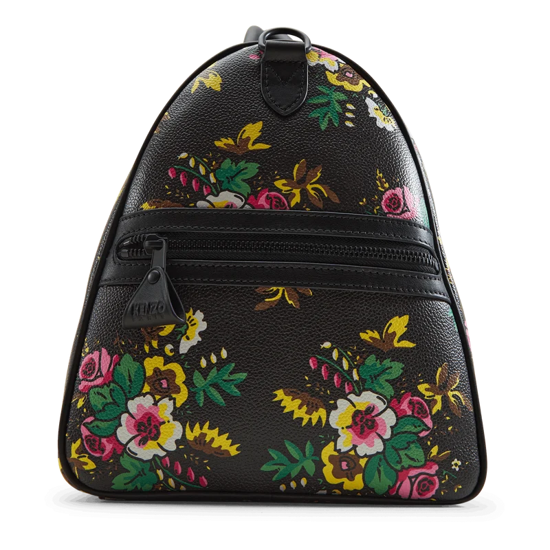 Duffle Bag Black