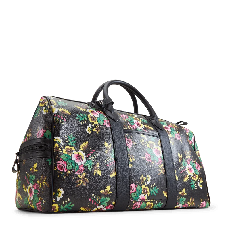 Duffle Bag Black
