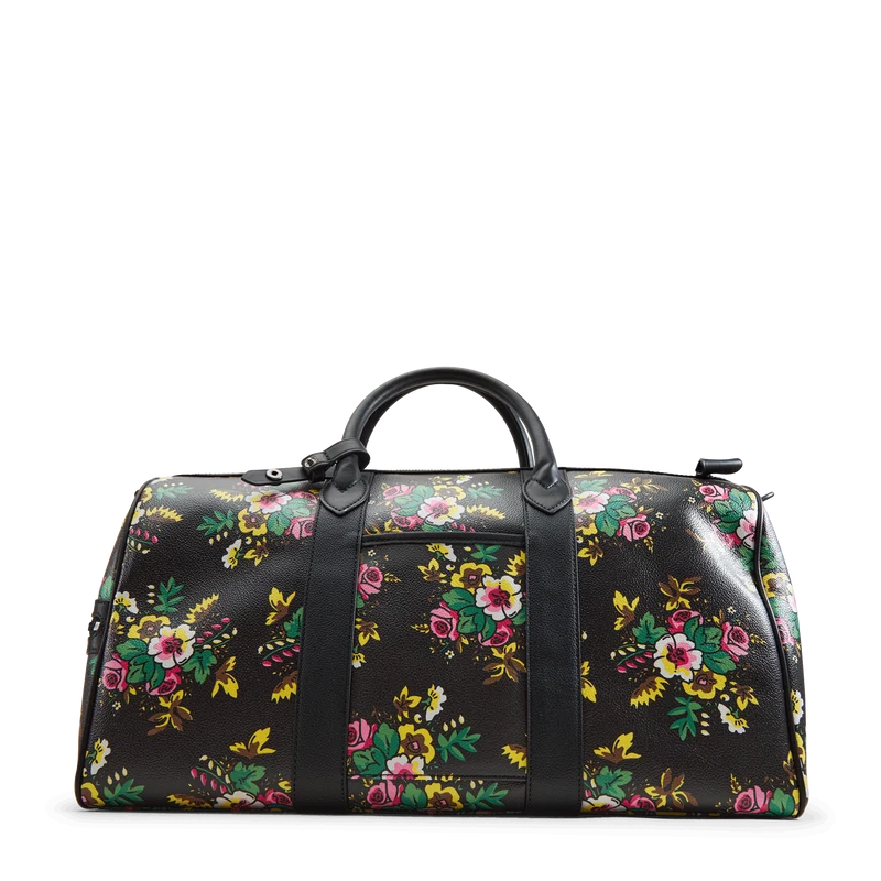Duffle Bag Black