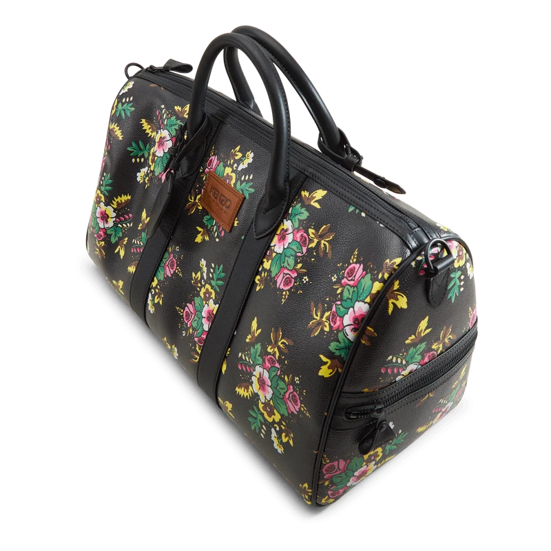 Duffle Bag Black