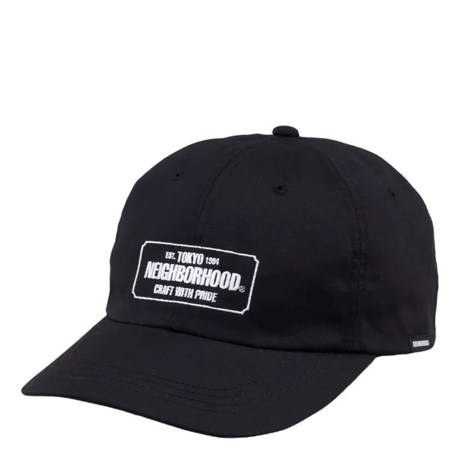 Dad Cap . Ec Navy