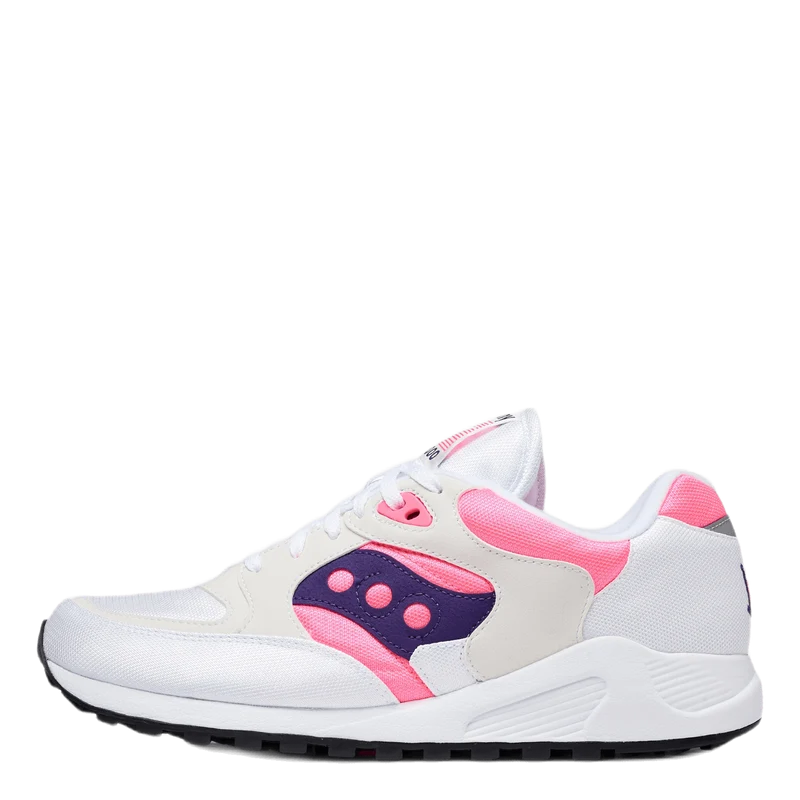 Jazz 4000 Og White