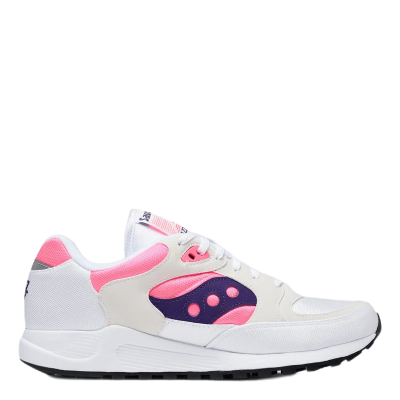 Jazz 4000 Og White