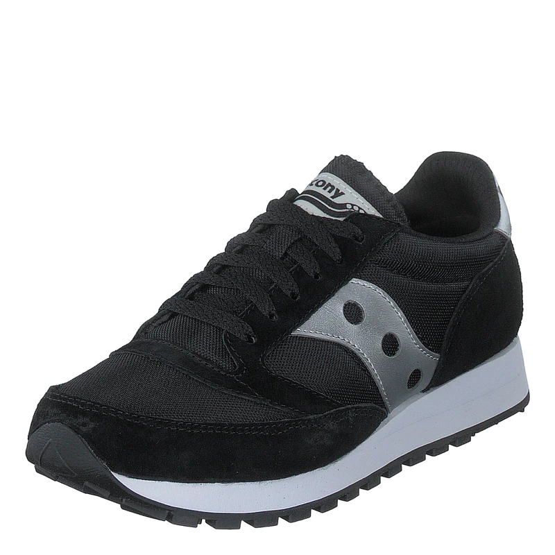 Jazz 81 Black/silver