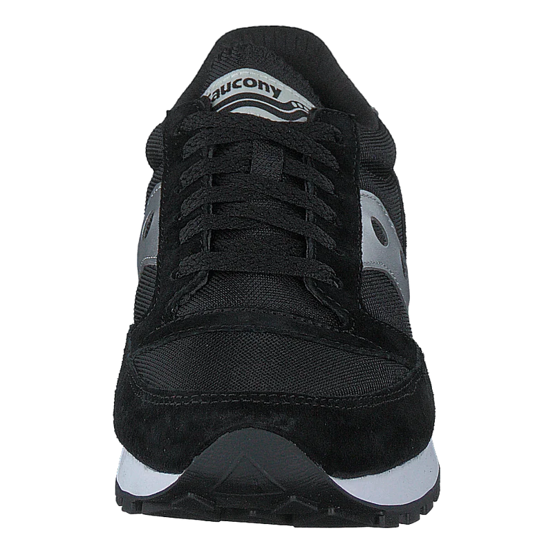 Jazz 81 Black/silver