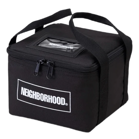 Portable-1 / E-case Black