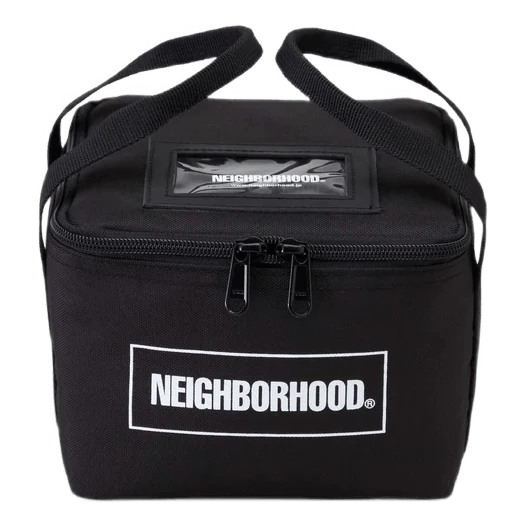 Portable-1 / E-case Black