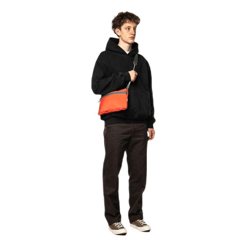 Everything Sacoche Orange