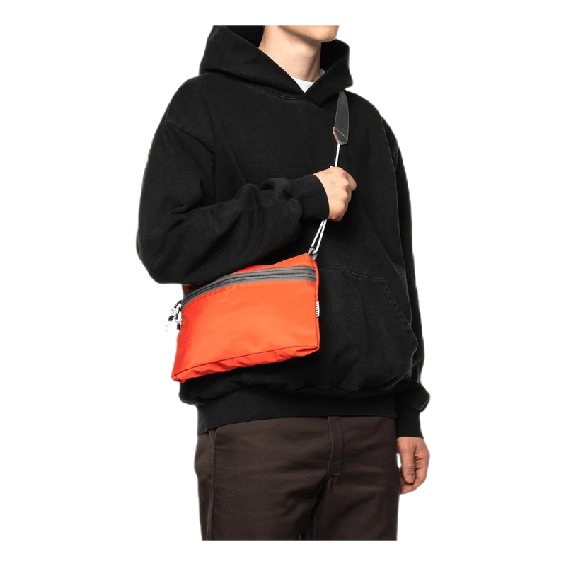 Everything Sacoche Orange